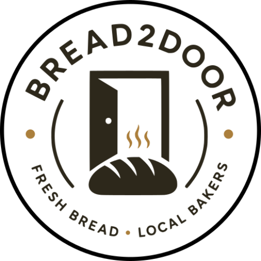 Bread2Door